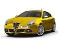 voiture occasion ALFA ROMEO Giulietta