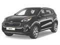 voiture occasion KIA Sportage