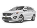 voiture occasion KIA Sorento