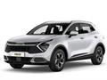 voiture occasion KIA Sportage