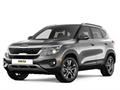 voiture occasion KIA SELTOS