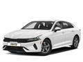 voiture occasion KIA K5 Hybrid