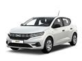 voiture occasion DACIA Sandero