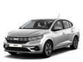 voiture occasion DACIA Logan