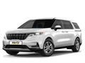 voiture occasion KIA Carnival