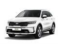 voiture occasion KIA Sorento