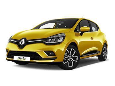 RENAULT CLIO IV Phase 2 Business dCi