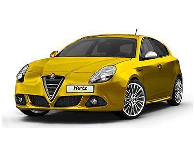 ALFA ROMEO Giulietta 120 Super