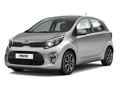 KIA Picanto Motion