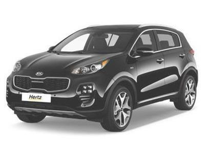 KIA Sportage Motion 2.0 L 4x2