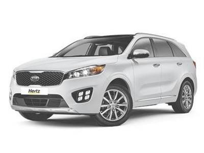 KIA Sorento Business Line 2.2 CRDi AWD