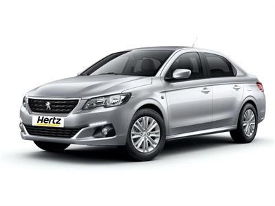 PEUGEOT 301 Active HDI 