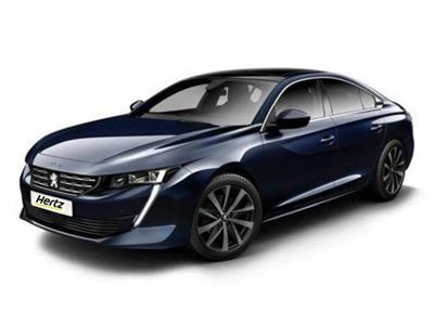 PEUGEOT 508 GT Line