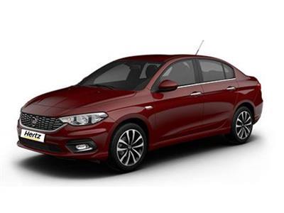 FIAT Tipo Sedan 1.6 Easy