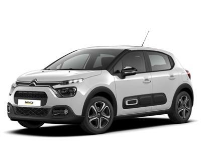 CITROEN C3 FEEL PACK +