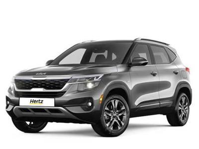 KIA SELTOS MOTION 1.5L BVA 115ch