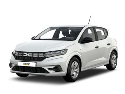DACIA Sandero STREETWAY ESSENTIEL 1.5 dci 95 ch