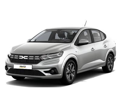 DACIA Logan ESSENTIEL 1.5 dci 95 ch