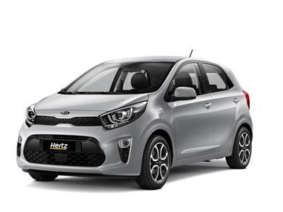 KIA Picanto NEW MOTION 1.0L BVA 67ch