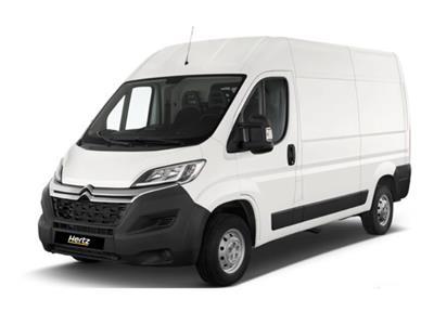 CITROEN Jumper fg L4H3 2.2HDI 130 CH