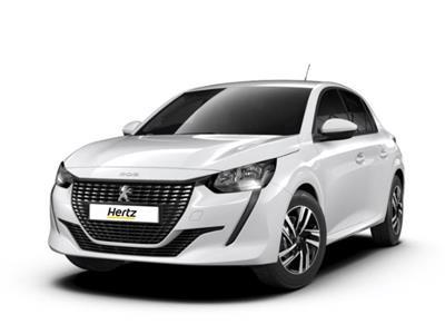 PEUGEOT 208 HDI ACTIVE PACK+ BVA