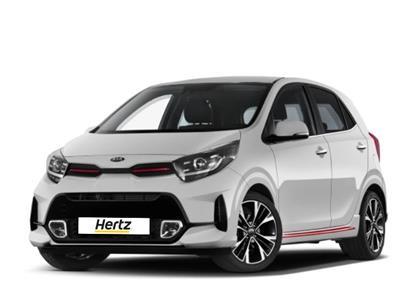 KIA Picanto NEW MOTION 1.0L BVA 67ch