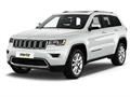voiture occasion JEEP Grand Cherokee